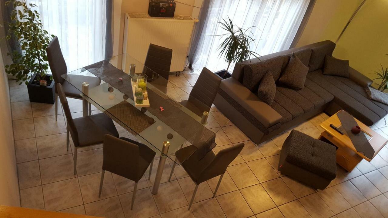 ZeitRaum Mandy In Brandy Apartment Waldsolms Exterior photo